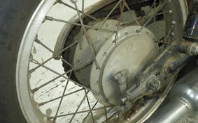YAMAHA SR500 1980 2J2