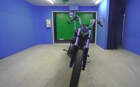 HARLEY FXDB 1580 2013 GX4