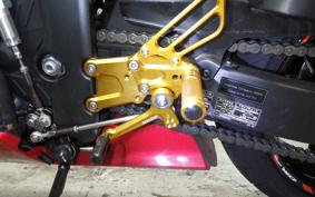HONDA CBR600RR 2025 PC40