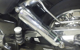 HONDA SHADOW 400 1998 NC34