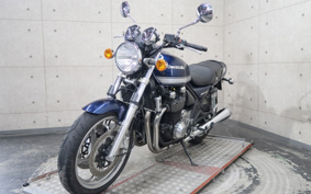 KAWASAKI ZEPHYR 1100 2007 ZRT10A