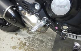 DUCATI SCRAMBLER FULL THROTTLE 2024