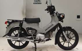 HONDA CROSS CUB 110 2023 JA60
