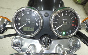 KAWASAKI ESTRELLA 2007 BJ250A