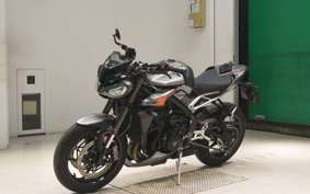 TRIUMPH STREET TRIPLE RS 2023