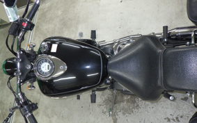 YAMAHA DRAGSTAR 1100 2007 VP13J