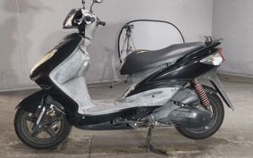 YAMAHA CYGNUS 125 X SE46