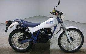 HONDA TL125 JD06