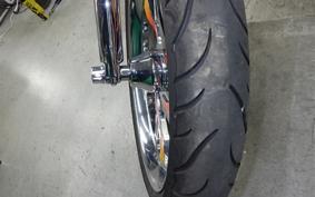 HARLEY FXSTC 1580 2010