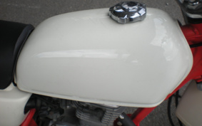 HONDA APE 50 AC16