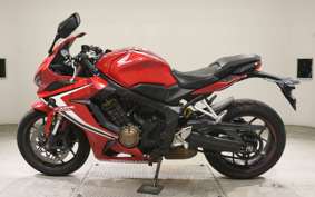 HONDA CBR650R 2019 RH03