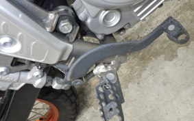 YAMAHA TRICKER Gen.3 2023 DG32J