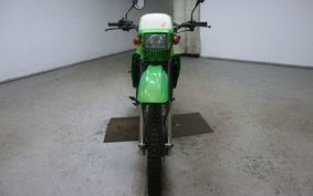 KAWASAKI KL250R KL250D