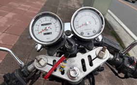 YAMAHA SR500-1 1983 2J2