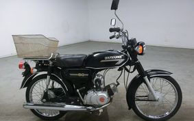 SUZUKI K50 K50
