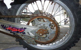 SUZUKI RMX250 2023 PJ12A