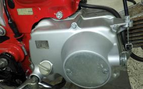 HONDA CD50 BENLY S CD50