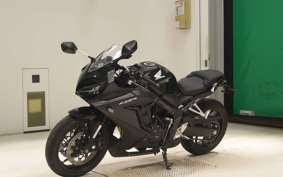 HONDA CBR650R 2023 RH03