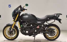 KAWASAKI Z900RS SE 2024 ZR900K