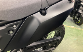 YAMAHA TENERE 700 2023 DM13J