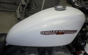 HARLEY XL883LI 2007