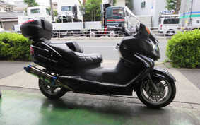 SUZUKI SKYWAVE 650 LX 2008 CP52A