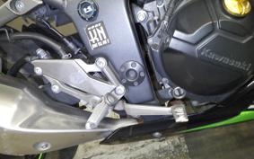 KAWASAKI NINJA 250 EX250L