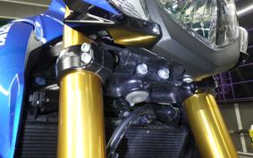 SUZUKI GSX-S750 2021 C533F