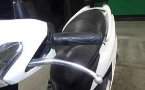 YAMAHA CYGNUS 125 XSR 3 SEA5J