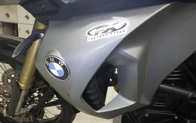 BMW F800GS 2009