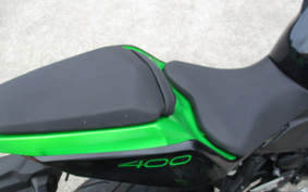 KAWASAKI Z400 2020 EX400G