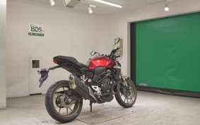 HONDA CB250RA 2008 MC52