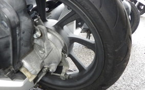 HONDA PCX 125 JF81