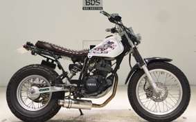 YAMAHA TW200 Gen.2 2009 DG07J