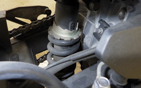 KAWASAKI NINJA 400 2024 EX400L