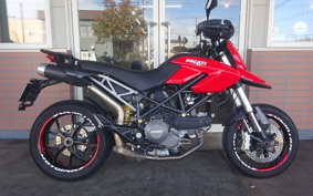 DUCATI HYPERMOTARD 796 2012 ZDMB101AAAB