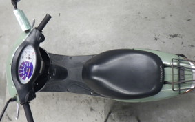 HONDA DIO Gen.5 AF57