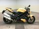 Фото Ducati STREETFIGHTER 848 2012 с японского аукциона