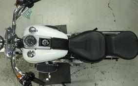 HARLEY FLSTF 1450 2000