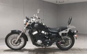 HONDA VT400S 2012 NC46
