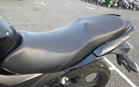 SUZUKI GIXXER 150 NG4BG