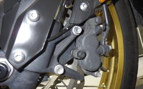 HONDA TRANSALP XL750 2023 RD16