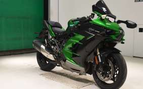 KAWASAKI NINJA H2 SX 2022 ZXT02P