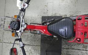HONDA CT110 HUNTER CUB