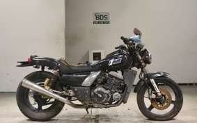 KAWASAKI ELIMINATOR 250 LX EL250A