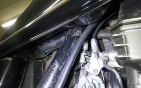 HONDA GB250 CLUBMAN Gen.5 2002 MC10
