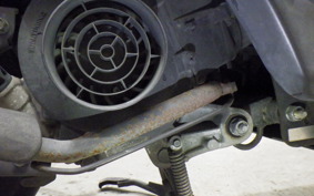 HONDA DIO Gen.6 2025 AF62