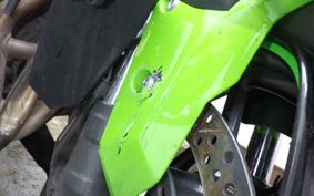 KAWASAKI ZX-25R ZX250E