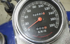 HARLEY FXST 1340 1989