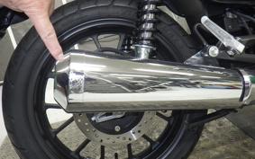 HONDA GB350 2023 NC59